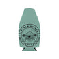 Oyster Pointe Zip-Up Bottle Cooler Sleeve