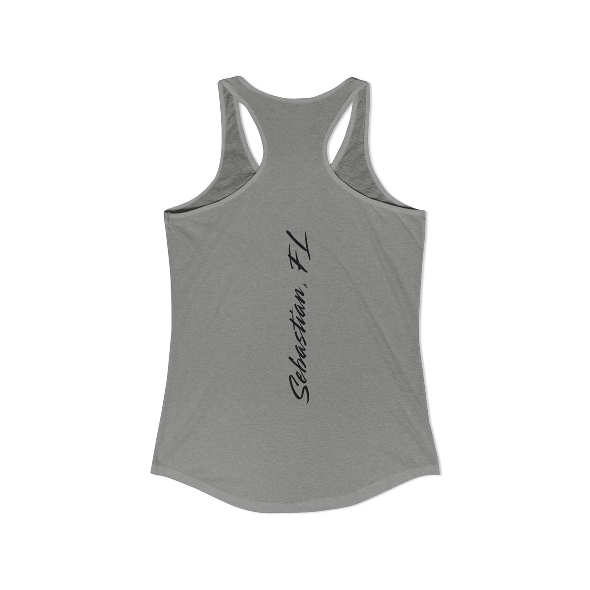 Women's Vintage Tank