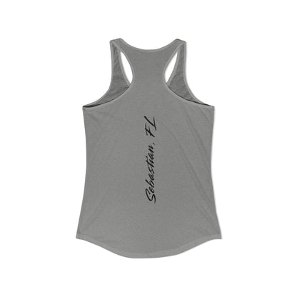Women's Vintage Tank