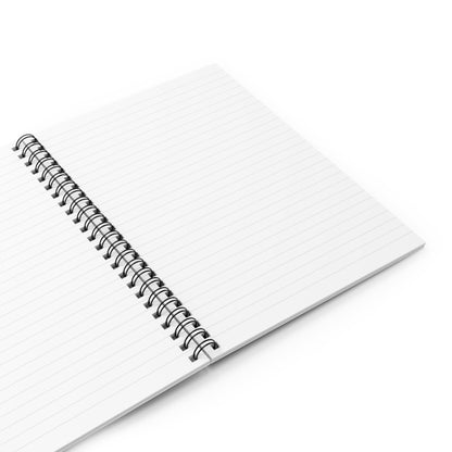 Oyster Pointe & Bay Resort Spiral Notebook