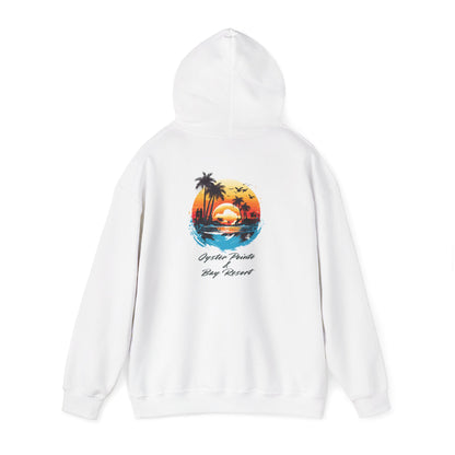 Sunset Beach Hoodie