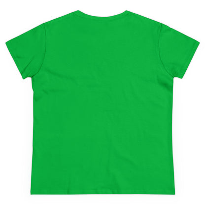 Ladies Vacation Time T-Shirt