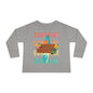 Sunshine Toddler Long Sleeve Tee