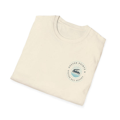 T-Shirt — Vintage