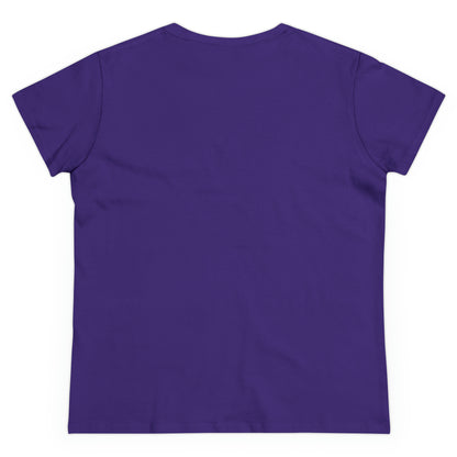 Ladies Vacation Time T-Shirt
