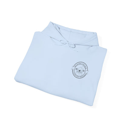 Sunset Beach Hoodie