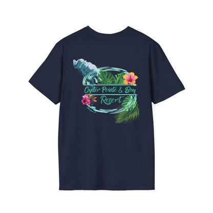 Men's Florida Style Shirt