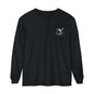 Long Sleeve T-Shirt — Florida Coastal Graphic