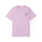 Bay Resort T-Shirt Palm Tree