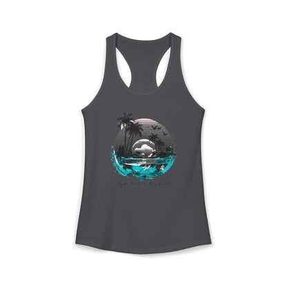 Women's Vintage Tank