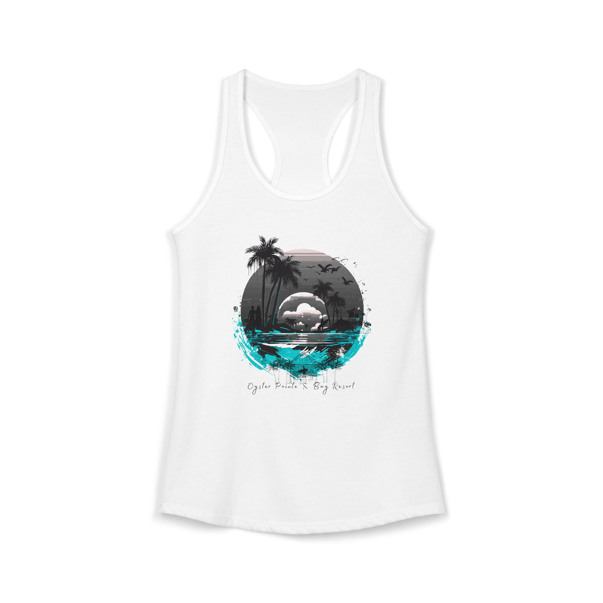 Women's Vintage Tank