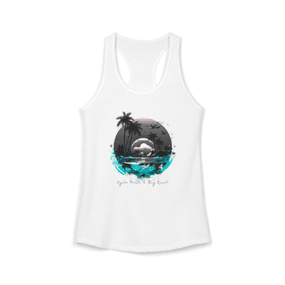 Women's Vintage Tank