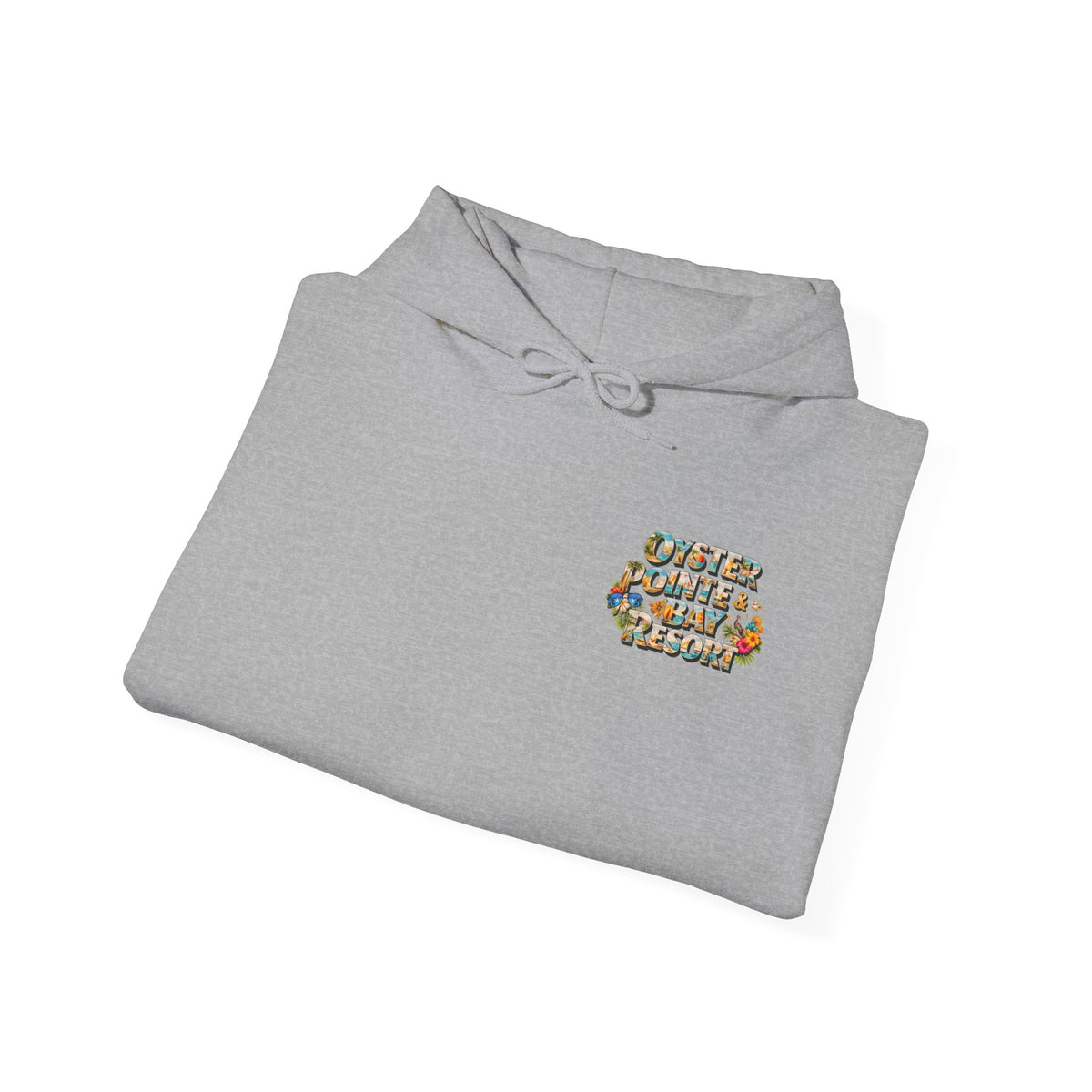 Sunset Surf Hoodie