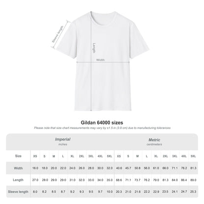 T-Shirt — Vintage