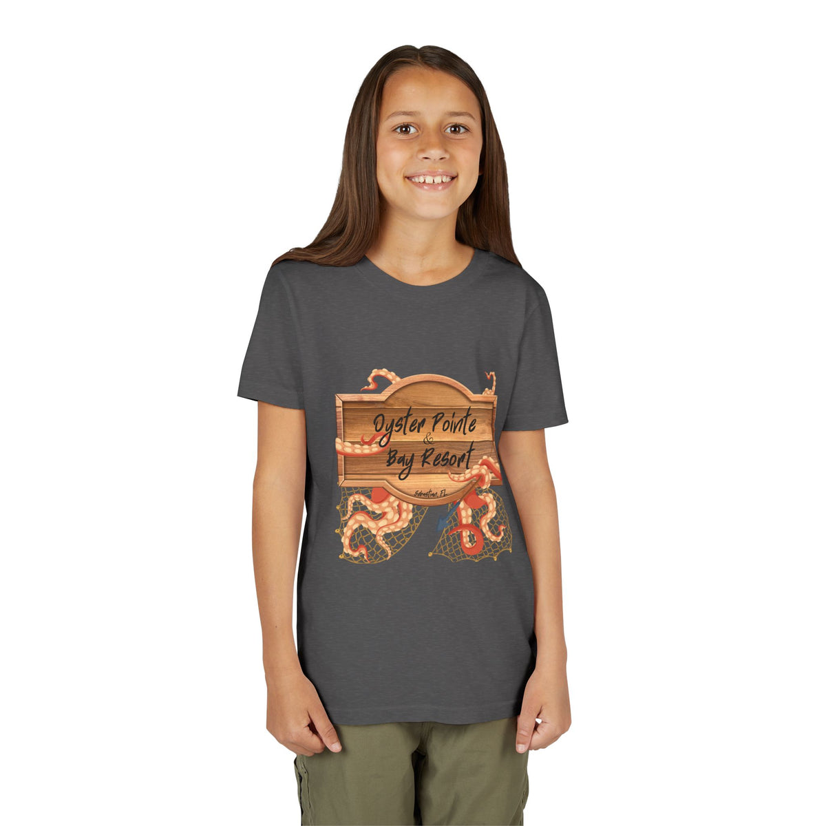 Youth Tee