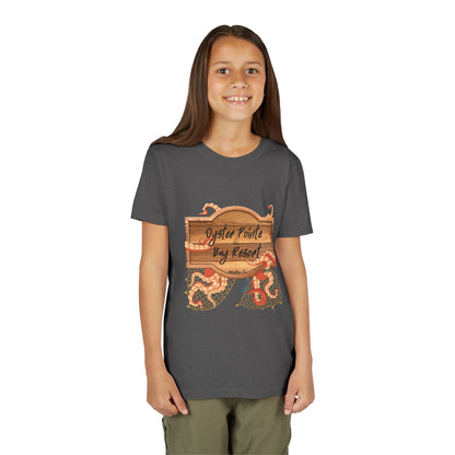 Youth Tee