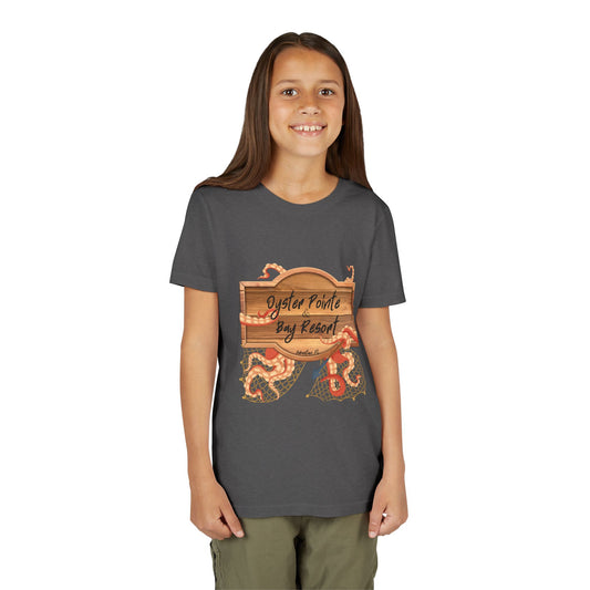 Youth Tee