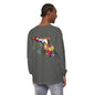 Long Sleeve T-Shirt — Florida Coastal Graphic