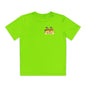 Youth Surf Skull Tee