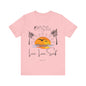 Ladies- Live, Love, Surf Summer T-Shirt