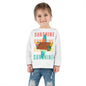 Sunshine Toddler Long Sleeve Tee