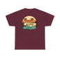 Men's Palm Tree T-Shirt