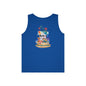 Tropical Skull Tank