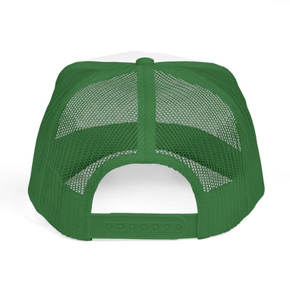 Oyster Pointe & Bay Resort Trucker Cap
