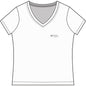 Women's Game V-Neck Tee