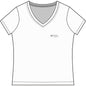 Women's Game V-Neck Tee