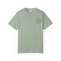 Bay Resort T-Shirt Palm Tree
