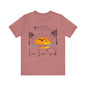 Ladies- Live, Love, Surf Summer T-Shirt