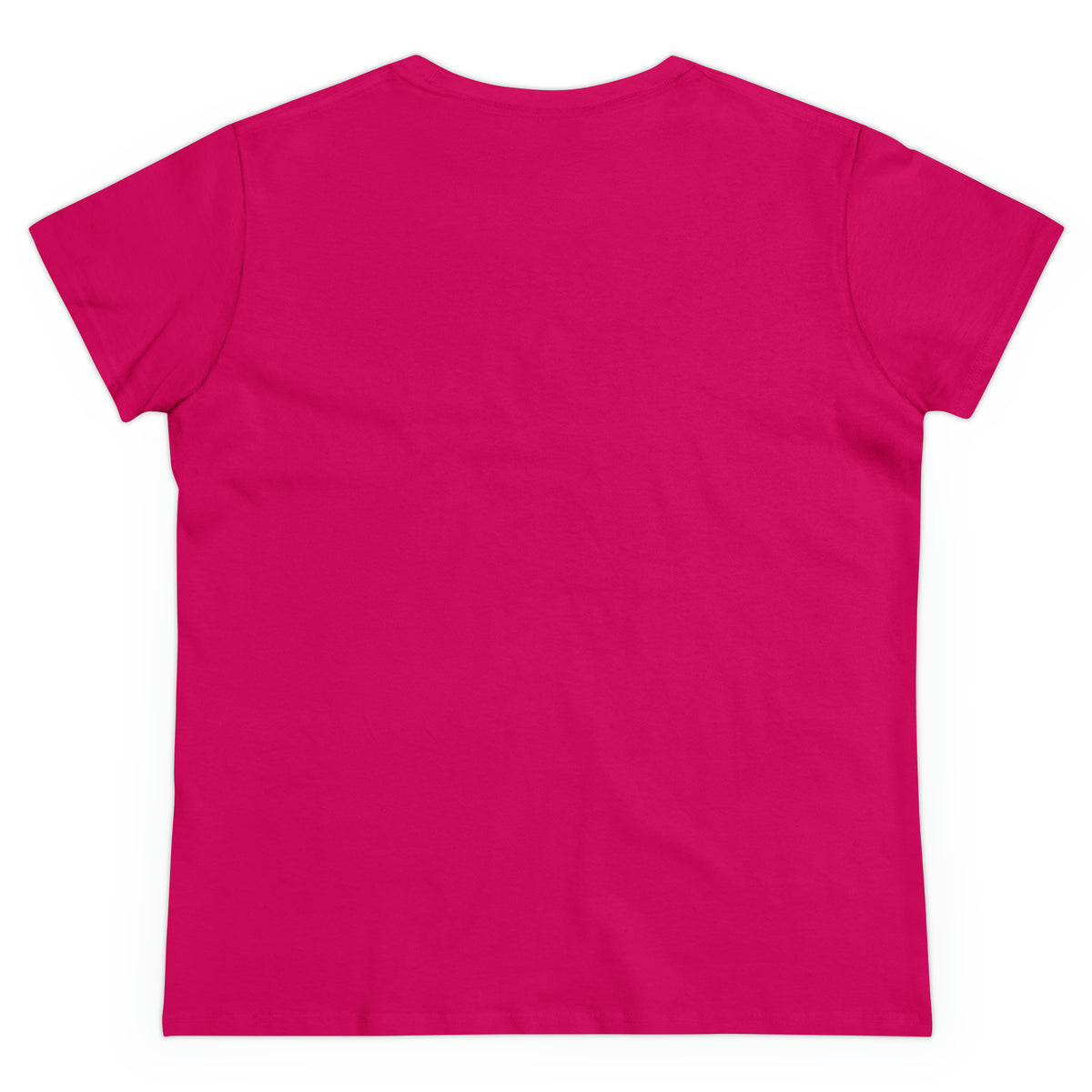 Ladies Vacation Time T-Shirt