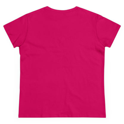 Ladies Vacation Time T-Shirt