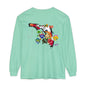 Long Sleeve T-Shirt — Florida Coastal Graphic