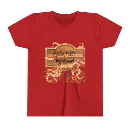 Youth Tee