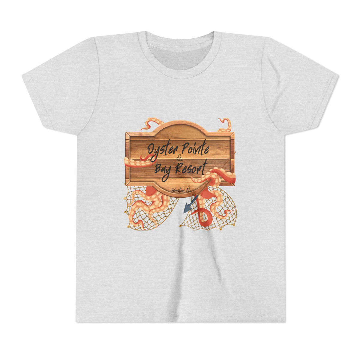 Youth Tee