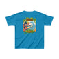 Kids Summer Tiki Shirt