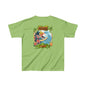 Kids Summer Tiki Shirt
