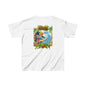 Kids Summer Tiki Shirt