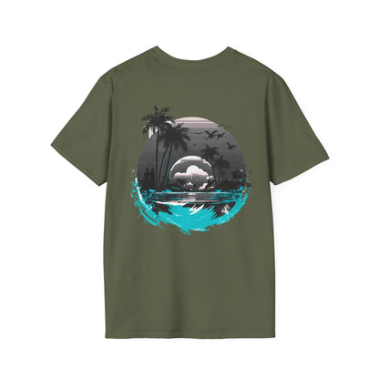 T-Shirt — Vintage