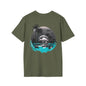T-Shirt — Vintage