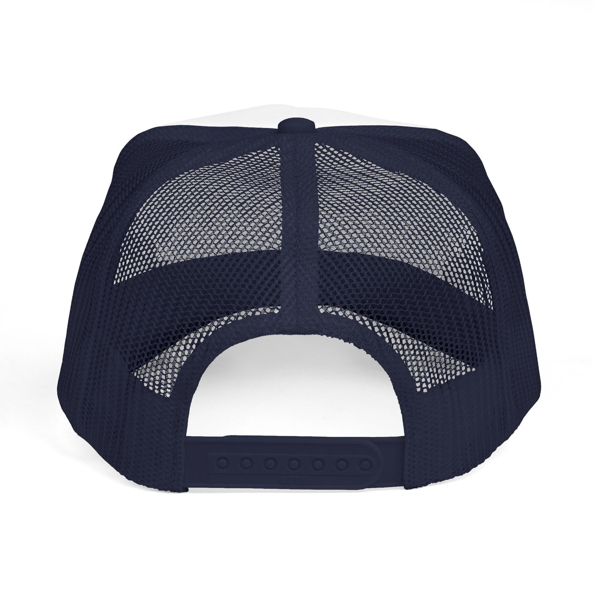 Oyster Pointe & Bay Resort Trucker Cap