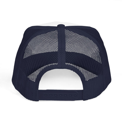 Oyster Pointe & Bay Resort Trucker Cap