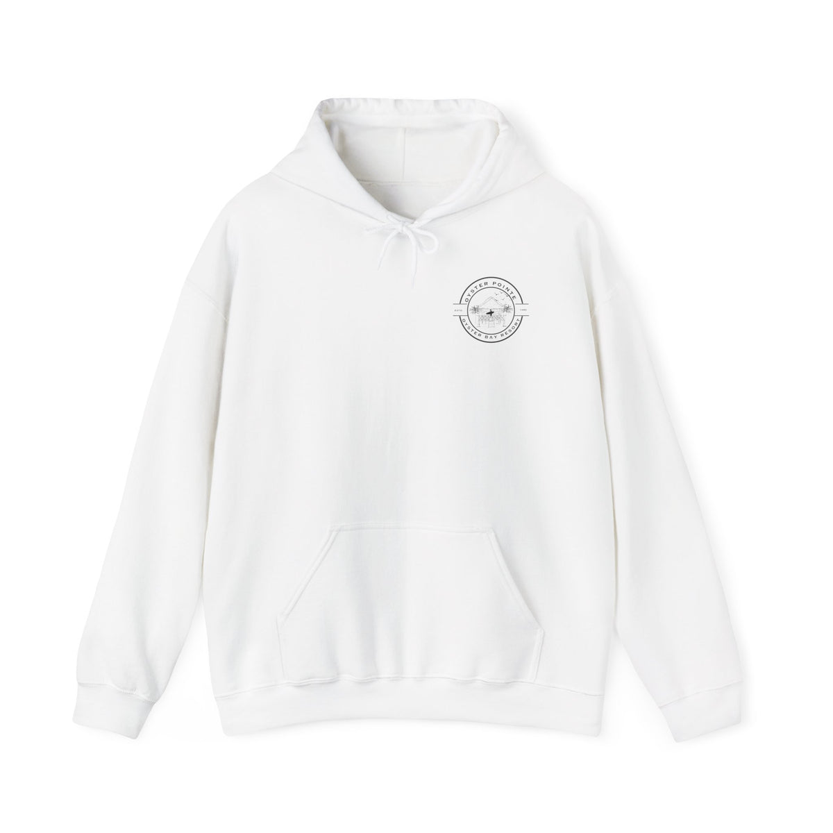Sunset Beach Hoodie