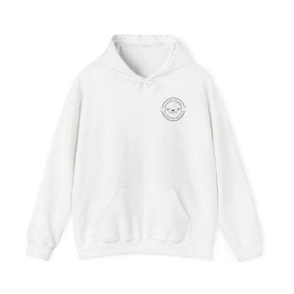 Sunset Beach Hoodie