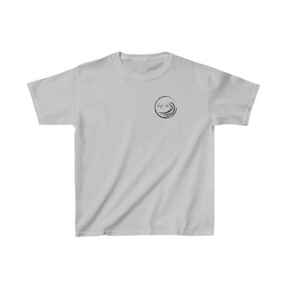 Kids Summer Tiki Shirt