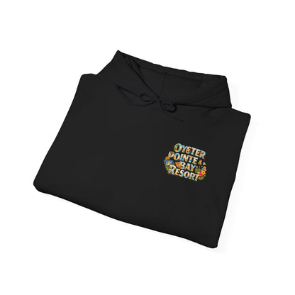 Sunset Surf Hoodie