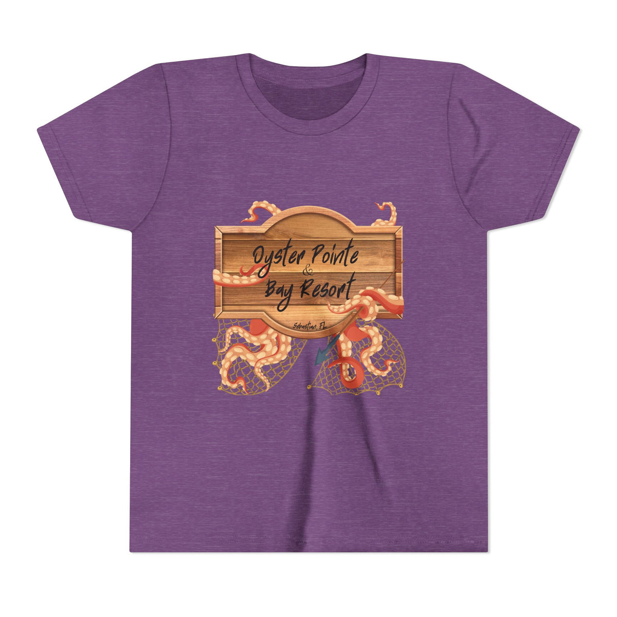 Youth Tee