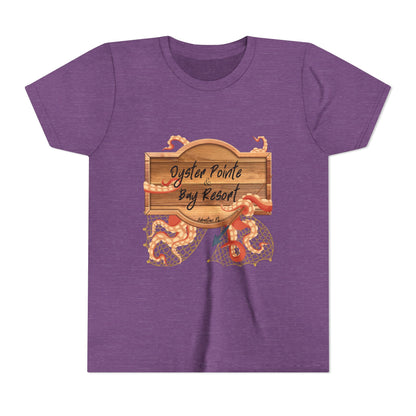 Youth Tee